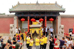 运城常平关帝诞辰盛况,拜关帝,风调雨顺保平安 万人敬仰 见者得福 