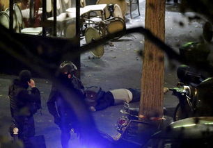 综合 巴黎恐怖袭击造成153人死亡,中方强烈谴责