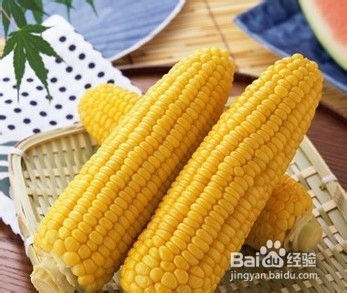 吃玉米能减肥吗 怎样吃玉米减肥 