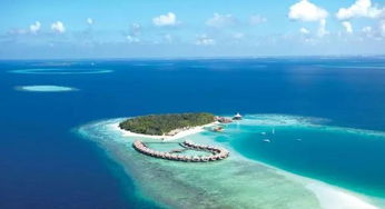 马尔代夫Baros岛酒店浪漫度假的最佳去处（马尔代夫海岛酒店）