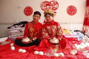 中国山东的婚礼习俗有哪些特色(山东的婚俗是什么)
