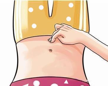 产后腰酸背痛,肚子减不掉 你可能腹直肌分离了