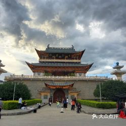 电话,地址,价格,营业时间 大理市周边游 