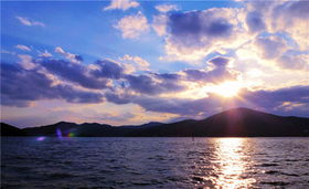 松花湖旅游宣传语(松花湖有哪些特点)