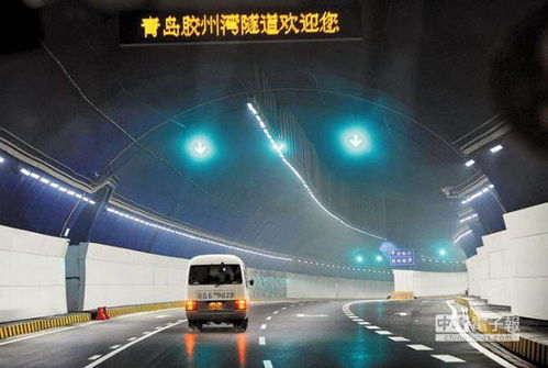 渤海隧道的建设意义 