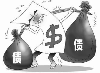 为何要让中国的4万亿储备深陷美债迷局