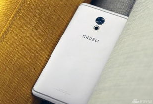 魅族年底旗舰Pro 6 Plus评测 手机新浪网 