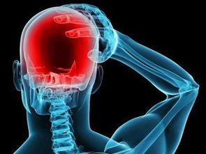 8个信号提醒你注意颈椎病 