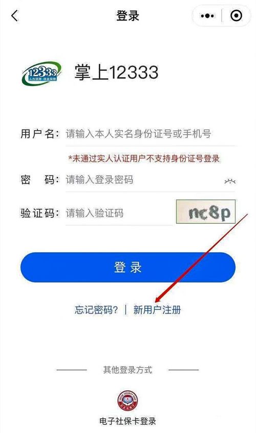 全国欠薪举报投诉平台使用指引