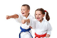小孩几岁开始学跆拳道比较好(小孩几岁开始学跆拳道比较好一点)