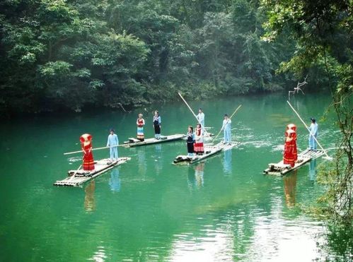 名字相同的两大景区,同名却不同命,门票相差近4倍