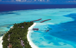 马尔代夫旅游是哪个岛？马尔代夫最好的五个岛