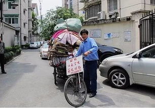 经销商应该怎么做市场 看看人家收废品的怎么改革,学学吧 