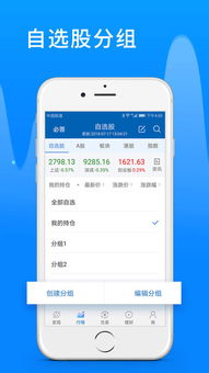 iphone 易淘金 股票添加自选股后，顺序总是会变化。但是安卓的易淘金自选股就是按添加顺序排