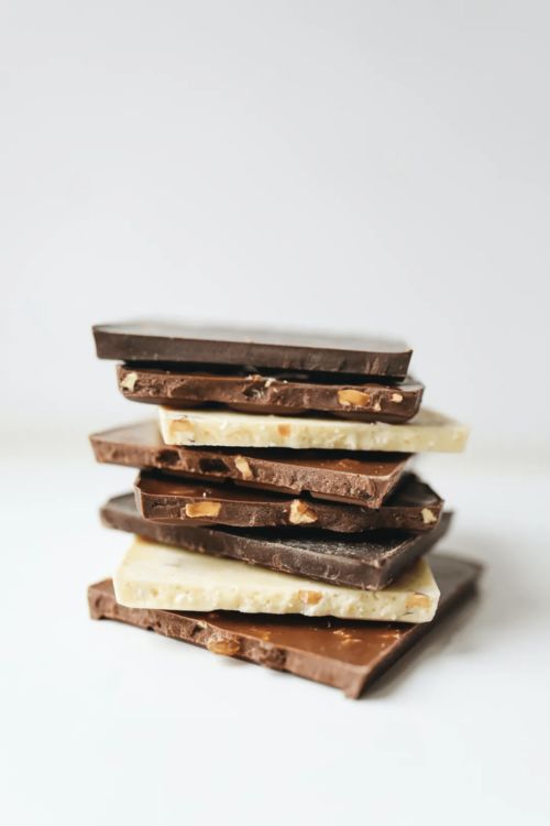 代可可脂和可可脂有什么区别 你吃的巧克力可能不是真的巧克力