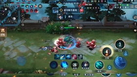 传说对决 古早味大男阵 最强打架阵容 射手即将凋零 Mr.GaMa Arena of Valor 王者荣耀国际版