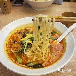 大师兄 肉夹馍 陕西面馆 佳兆业店 的陕西臊子面好不好吃 用户评价口味怎么样 广州美食陕西臊子面实拍图片 大众点评 