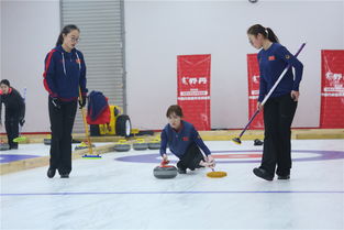 太遗憾 大冬会中国女子冰壶虽赢球却遭淘汰出局 