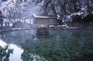 泡德清月牙泉温泉,住余杭陆羽山庄度假酒店,送双人自助早餐 免费停车场 免费WiFi 到自由行线路报价 驴妈妈 