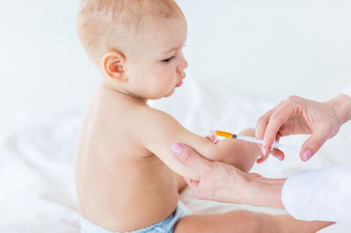 重要 宝宝疫苗接种时间表及注意事项