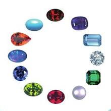 彩色宝石批发市场分析 彩色宝石批发价格