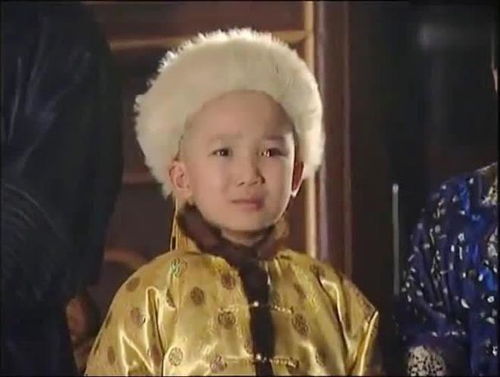 康熙最长寿的儿子,被苏麻喇姑养大,竟是康熙儿子中的另类赢家