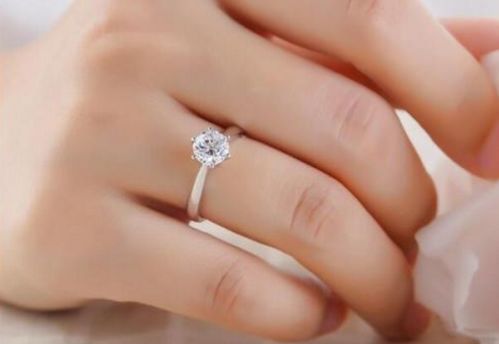 求婚用什么戒指(求婚用什么戒指订婚用什么戒指结婚用什么戒指)