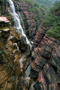 我是一名学生2月份想去云台山旅游 求大家告诉我云台山的详细的住宿价格和旅游景点 