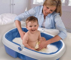婴儿有湿疹多久洗一次澡,婴儿湿疹应勤洗澡么