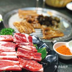 温度烤肉专门店的温度特色肉好不好吃 用户评价口味怎么样 珠海美食温度特色肉实拍图片 大众点评 