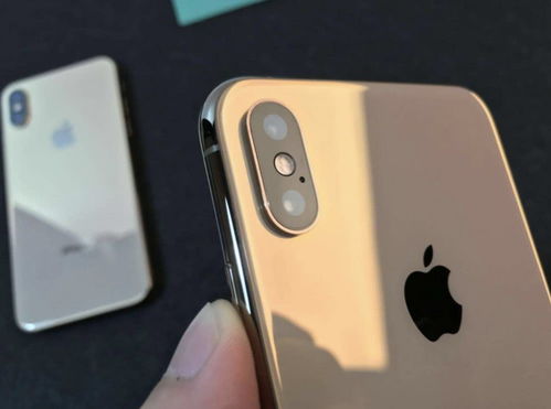 疯狂降价的iPhone Xs Max,入手最佳时期了