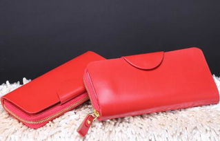 选择红色钱包好吗,红色钱包能够带来好运势吗