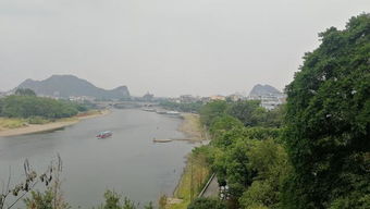 虽是城市标志,可又像鸡肋,桂林的象鼻山,值得进去一游吗