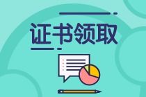 税务师证书申请领取需要满足什么条件 申领方法