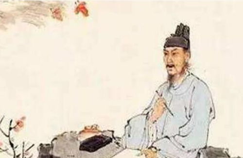 中国古代十大著名诗人,古代有哪些著名的诗人