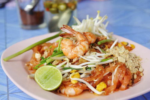 泰国旅游介绍哪些景点和美食值得一去（去泰国必吃的十大美食）