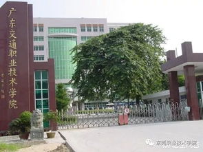 广东省最好的十所专科高职院校是什么 东职榜上有名 