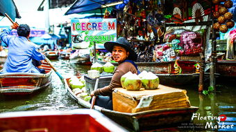 floating market是什么意思