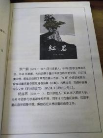 百年百种优秀中国文学图书红岩