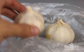 干大蒜如何长期保存方法 干大蒜的储存最好的方法