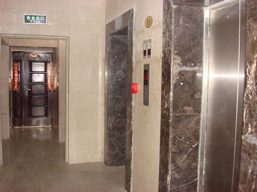 电梯不属于“公摊”？“公摊”也能被查封？