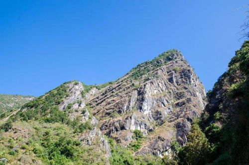 不是苍山,不是洱海,你可能不知道,这里才是大理最值得去的地方