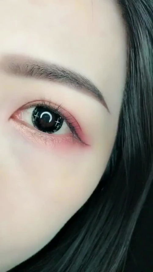 眼门毛怎么弄好看(眼睫毛种什么样的好看)(眼捷毛往里长怎么弄)