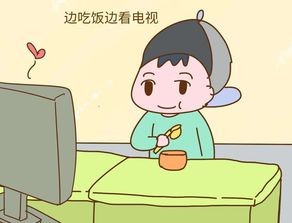 孩子还小不会吃饭 知道孩子自己吃饭的好处,后悔没从小锻炼