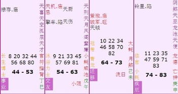 请大师帮我的紫微命盘详细解析 