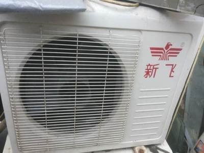西安美的空调维修(美的空调屏幕显示p4怎样修理)