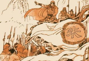 乐游宿州 涉故台怀古,两千年前揭竿起义第一人 
