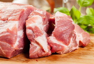 为什么猪肉现在涨价这么厉害?
