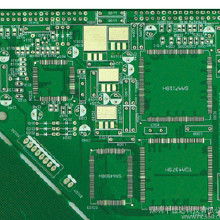 PCB中的单报板是什么意思？