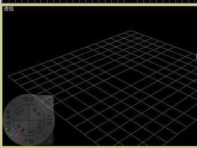 3dmax隐藏网格的快捷键是什么(3dmax怎么把背景格子去掉)